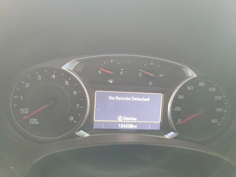 2019 Gmc Terrain მანქანა იყიდება აუქციონზე, vin: 3GKALMEV3KL227927, აუქციონის ნომერი: 49772806