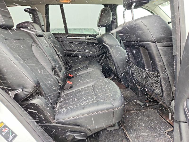 Продажа на аукционе авто 2015 Mercedes-benz Gl, vin: 4JGDF6EE4FA549299, номер лота: 50079746