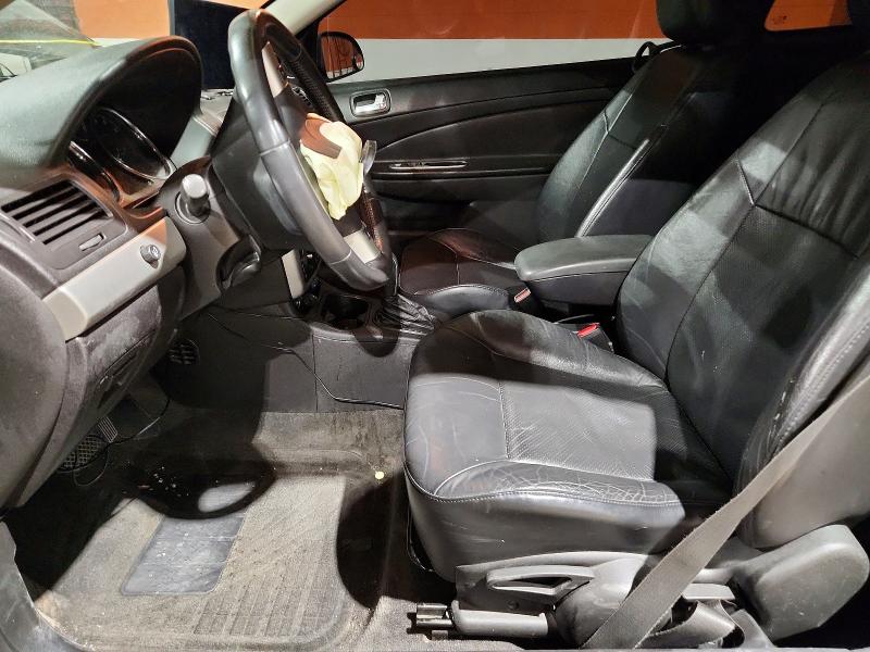 Продажа на аукционе авто 2009 Chevrolet Cobalt, vin: 1G1AT18H497202607, номер лота: 48703316
