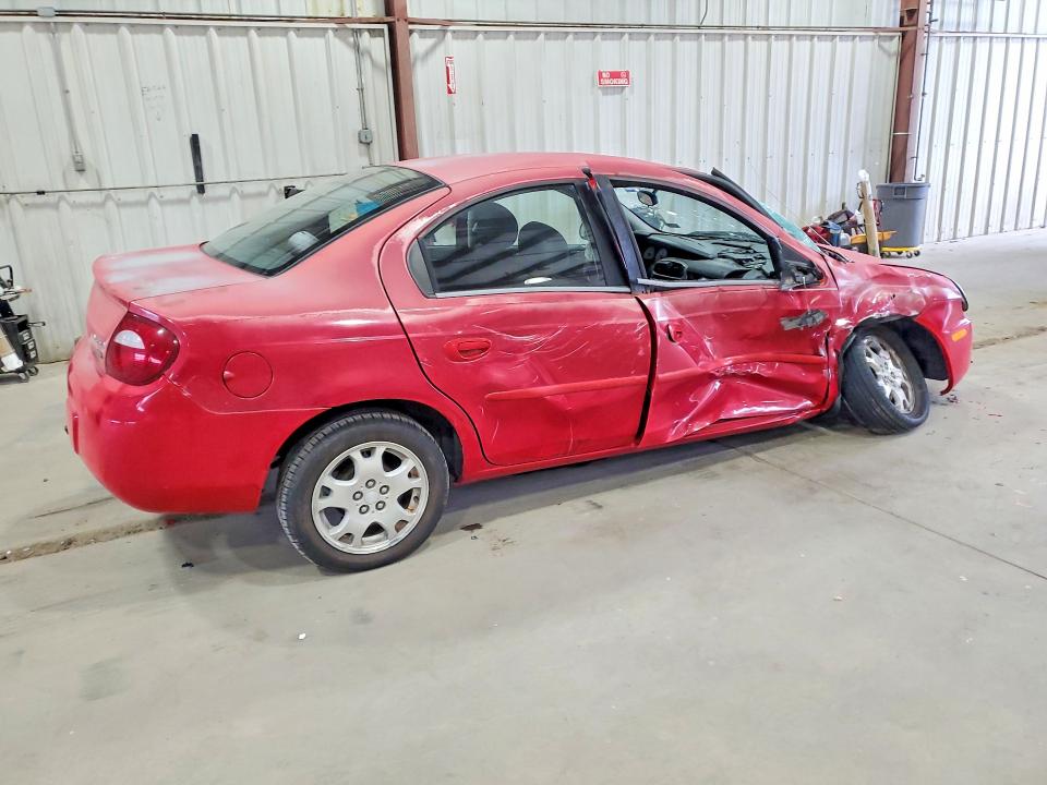 Продажа на аукционе авто 2005 Dodge Neon, vin: 1B3ES56C65D172436, номер лота: 51766366