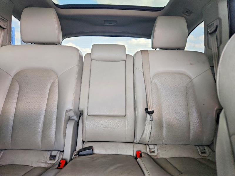 50777336 :رقم المزاد ، WA1DGBFE1DD004871 vin ، 2013 Audi Q7 مزاد بيع