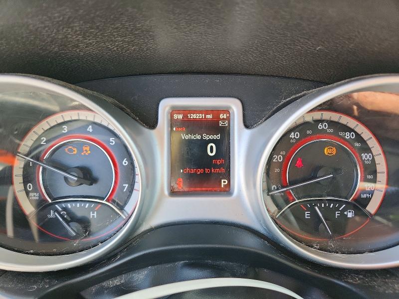 Продаж на аукціоні авто 2016 Dodge Journey, vin: 3C4PDDGG5GT192901, номер лоту: 48835666