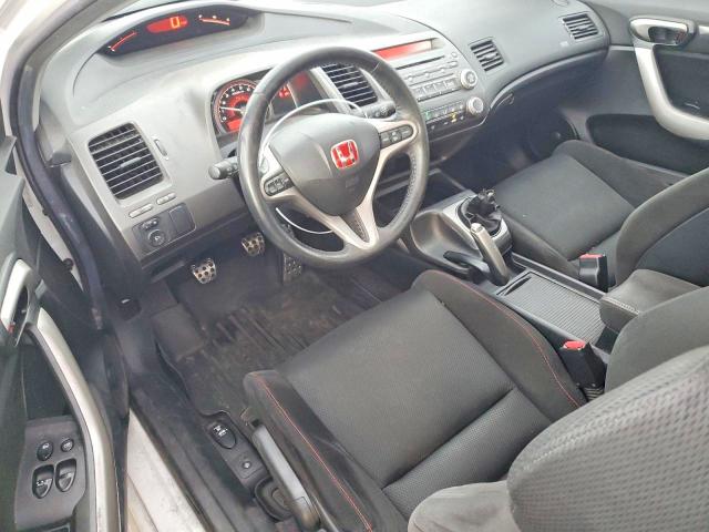48760736 :رقم المزاد ، 2HGFG21556H705815 vin ، 2006 Honda Civic مزاد بيع