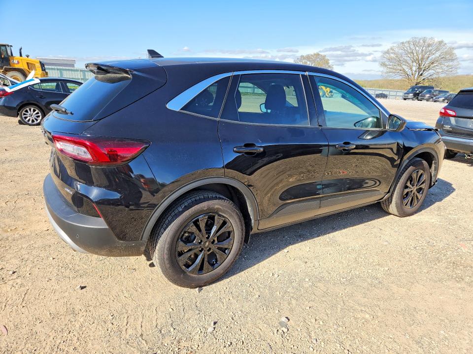 50943986 :رقم المزاد ، 1FMCU9GN8RUA24930 vin ، 2024 Ford Escape مزاد بيع