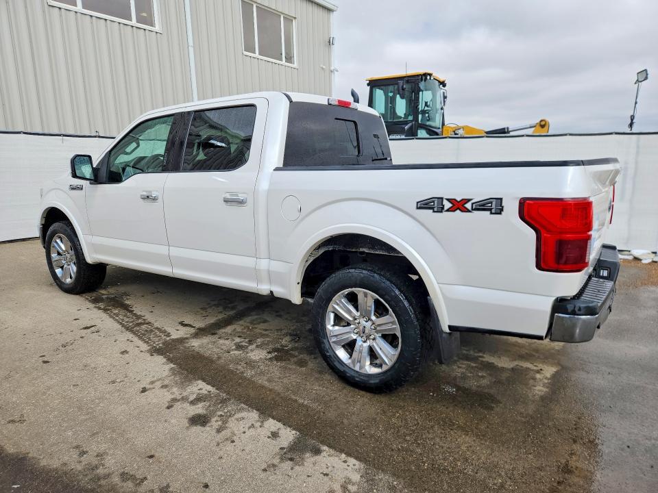 Aukcja sprzedaży 2019 Ford F150, vin: 1FTEW1E5XKFC59321, numer aukcji: 49642586