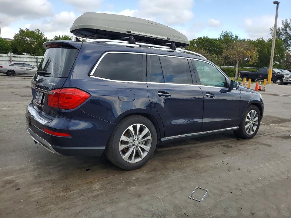 50558226 :رقم المزاد ، 4JGDF2EE9EA280059 vin ، 2014 Mercedes-benz Gl مزاد بيع