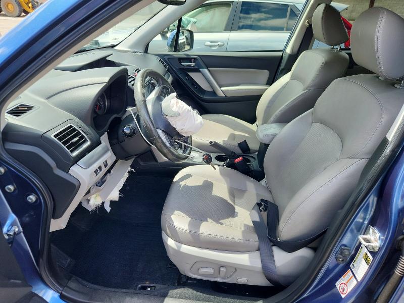 Продаж на аукціоні авто 2016 Subaru Forester, vin: JF2SJAKC1GH488701, номер лоту: 49650326