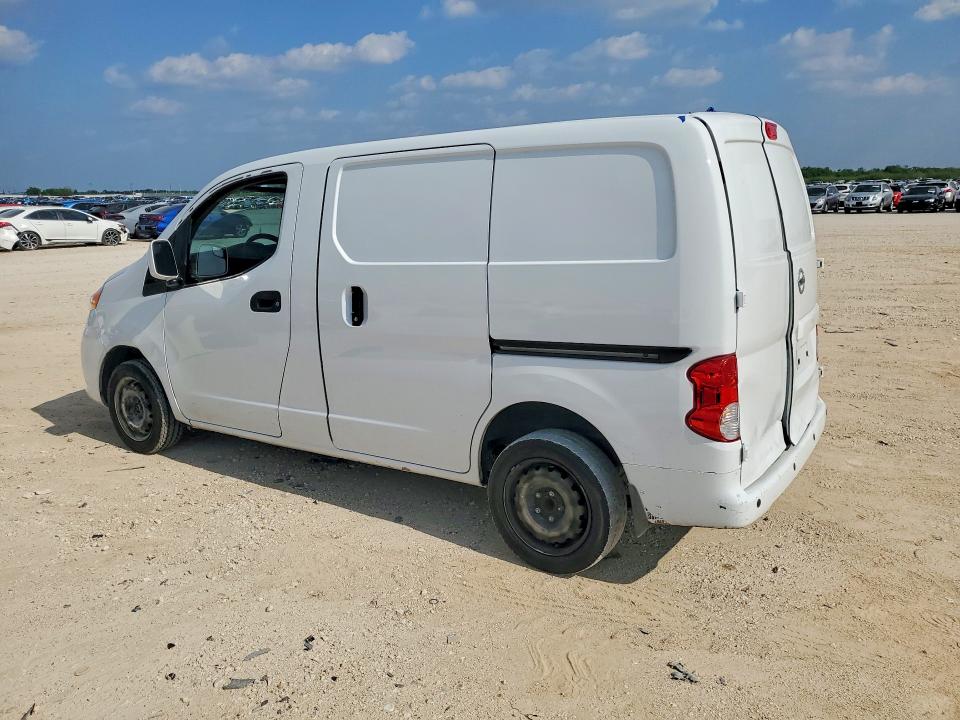 2021 Nissan Nv200 მანქანა იყიდება აუქციონზე, vin: 3N6CM0KN6MK702166, აუქციონის ნომერი: 51151846