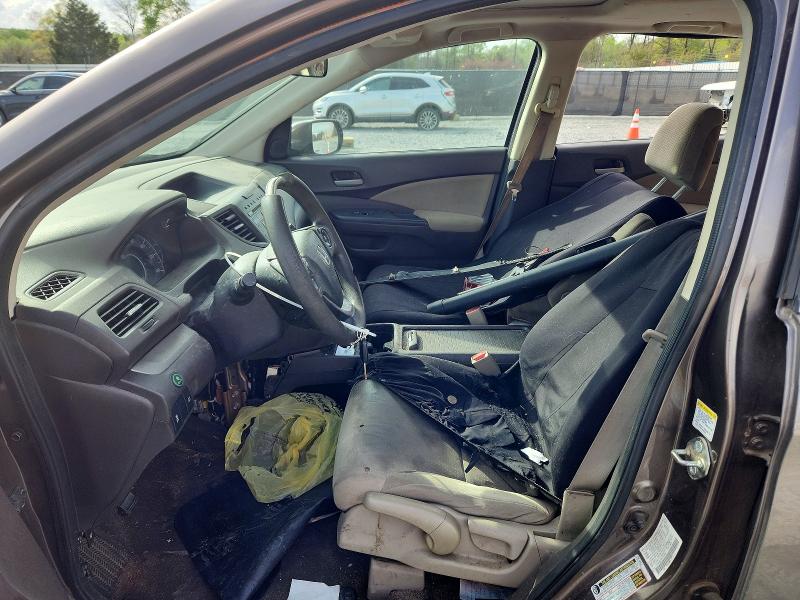 Продажа на аукционе авто 2014 Honda Cr-v, vin: 2HKRM3H56EH550911, номер лота: 48396626