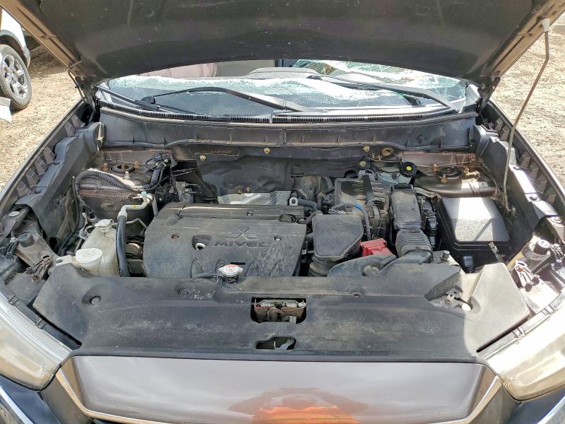 Aukcja sprzedaży 2017 Mitsubishi Outlander Sport, vin: JA4AR3AW2HZ058482, numer aukcji: 49925036