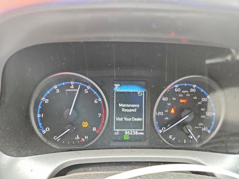 Aukcja sprzedaży 2017 Toyota Rav4, vin: JTMWFREV6HJ117976, numer aukcji: 51662636