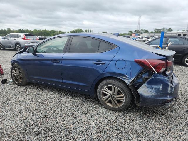 Продажа на аукционе авто 2020 Hyundai Elantra, vin: 5NPD84LF4LH623517, номер лота: 49059686