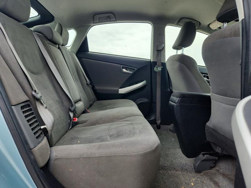 2015 Toyota Prius მანქანა იყიდება აუქციონზე, vin: JTDKN3DU9F1900181, აუქციონის ნომერი: 50944646