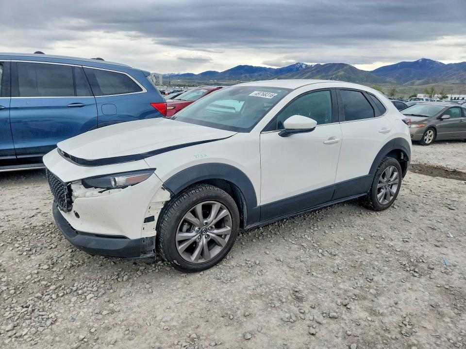 Aukcja sprzedaży 2020 Mazda Cx-30, vin: 3MVDMBCL7LM119154, numer aukcji: 49768316