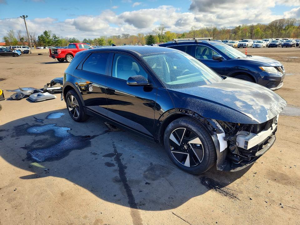 Aukcja sprzedaży 2025 Hyundai Ioniq 5, vin: 7YAKMDDC7SY001393, numer aukcji: 49961556