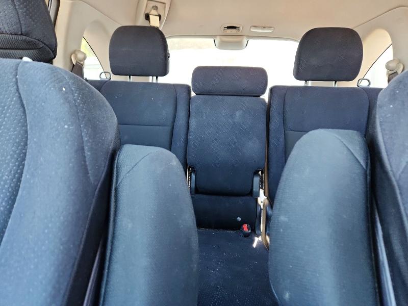 41694536 :رقم المزاد ، 5J6RE4H43BL090277 vin ، 2011 Honda Cr-v مزاد بيع