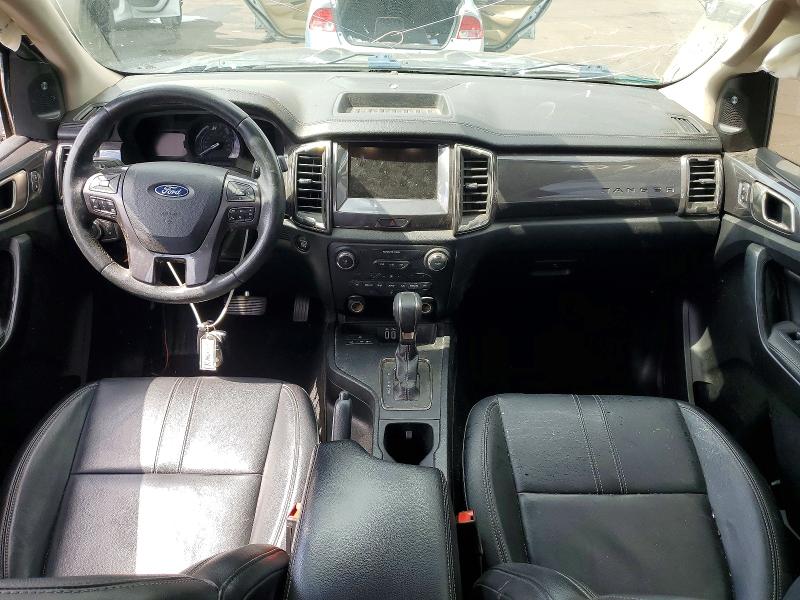 Продаж на аукціоні авто 2021 Ford Ranger, vin: 1FTER4EH6MLD43885, номер лоту: 48509776