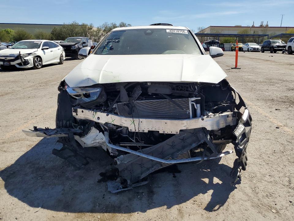 Auction sale of the 2021 Bmw 228i, vin: WBA53AK03M7H96143, lot number: 48810756