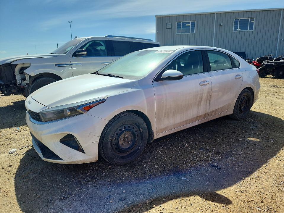 Aukcja sprzedaży 2022 Kia Forte, vin: 3KPF34AD3NE473397, numer aukcji: 49477856