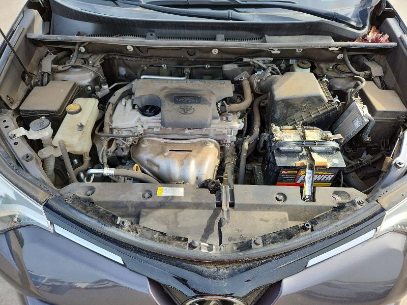 Aukcja sprzedaży 2016 Toyota Rav4, vin: 2T3DFREV2GW481979, numer aukcji: 51871106