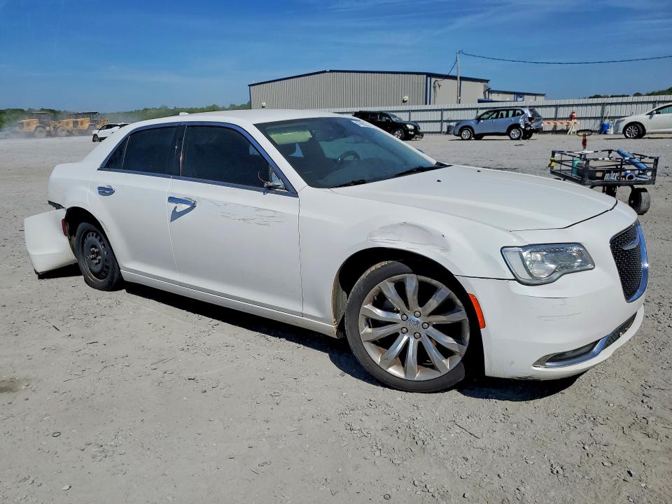 2019 Chrysler 300 მანქანა იყიდება აუქციონზე, vin: 2C3CCAEG3KH528389, აუქციონის ნომერი: 47062276