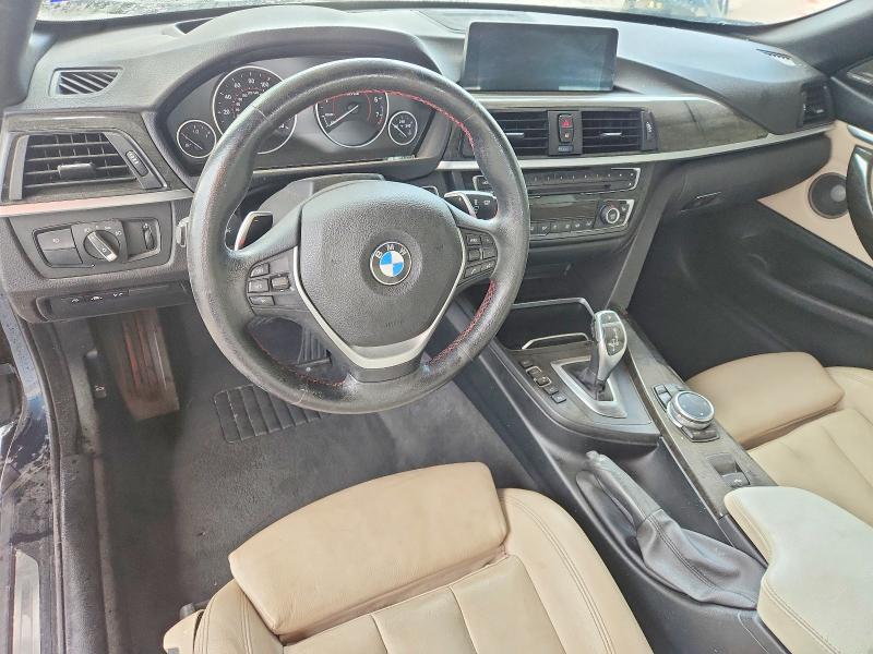 Продажа на аукционе авто 2016 Bmw 428, vin: WBA3V7C55G5A26704, номер лота: 47968576