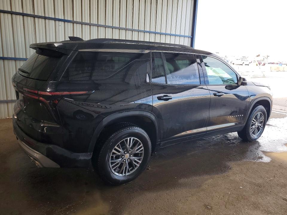 Продаж на аукціоні авто 2026 Chevrolet Traverse, vin: 1GNEVGKS8TJ252678, номер лоту: 48957416