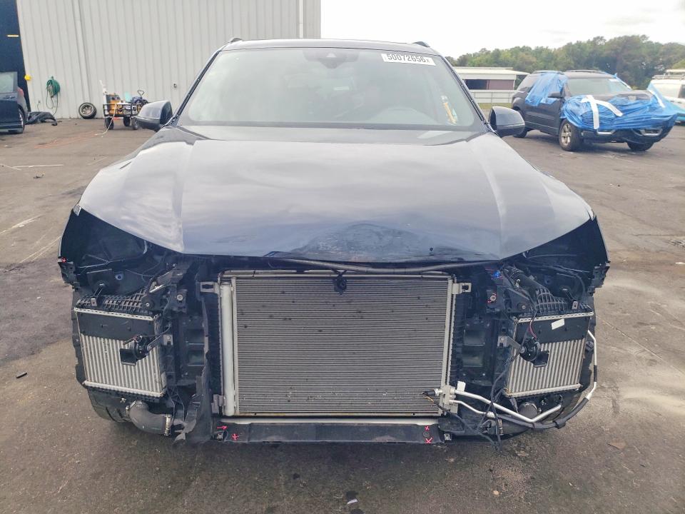Продажа на аукционе авто 2024 Audi Q7, vin: WA1LXBF70RD009547, номер лота: 50072656
