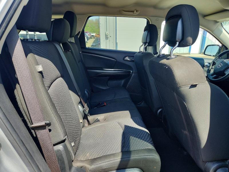 2020 Dodge Journey მანქანა იყიდება აუქციონზე, vin: 3C4PDCAB8LT249299, აუქციონის ნომერი: 48692956