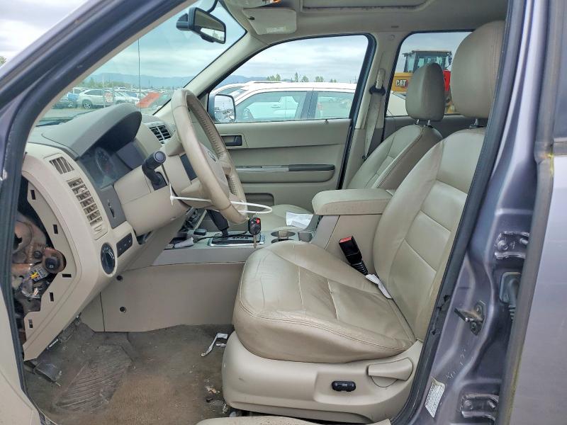 Продаж на аукціоні авто 2008 Ford Escape, vin: 1FMCU49H78KA61665, номер лоту: 50949936
