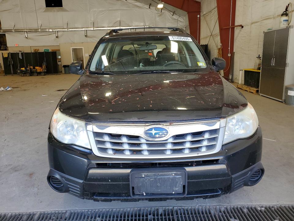 2012 Subaru Forester მანქანა იყიდება აუქციონზე, vin: JF2SHABC7CG408832, აუქციონის ნომერი: 51490406