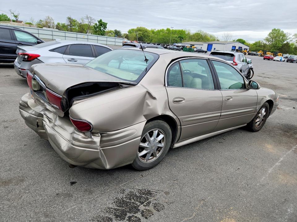 Aukcja sprzedaży 2004 Buick Lesabre, vin: 1G4HR54K64U164607, numer aukcji: 51463476