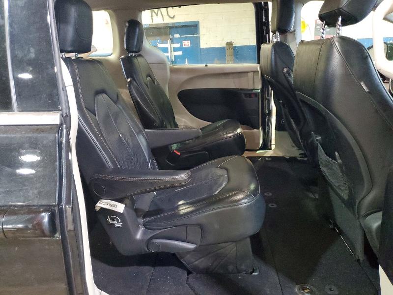 Aukcja sprzedaży 2019 Chrysler Pacifica, vin: 2C4RC1BG9KR704737, numer aukcji: 50073386