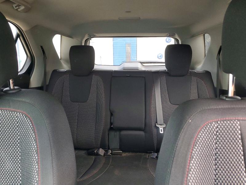 Продажа на аукционе авто 2014 Chevrolet Equinox, vin: 2GNALBEK9E6180487, номер лота: 50707816