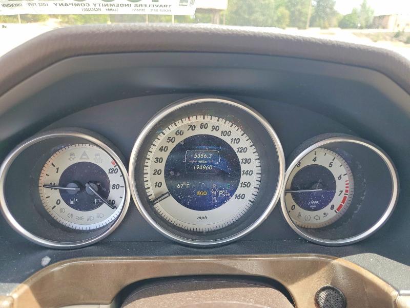 Продаж на аукціоні авто 2014 Mercedes-benz E, vin: WDDHF5KB0EA870738, номер лоту: 48932236