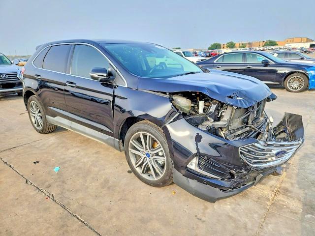 Aukcja sprzedaży 2020 Ford Edge, vin: 2FMPK3K92LBB50809, numer aukcji: 51154676