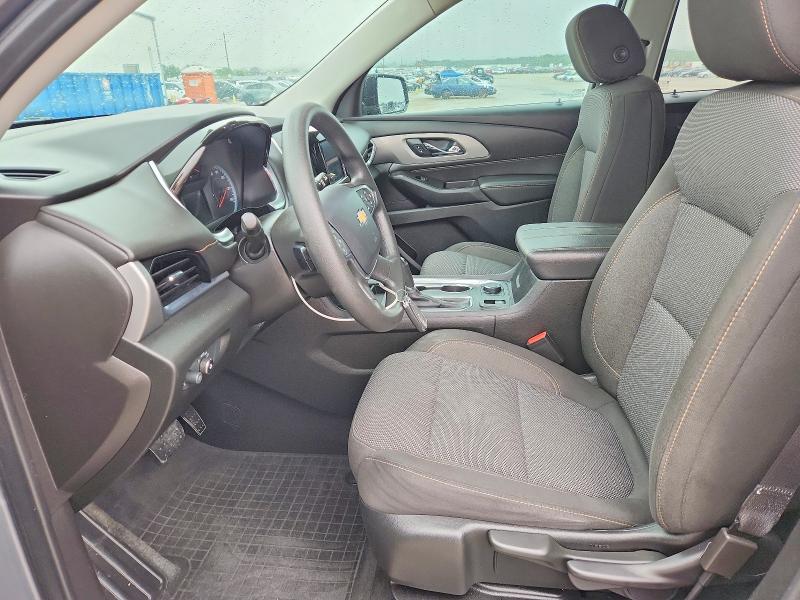 Aukcja sprzedaży 2020 Chevrolet Traverse, vin: 1GNERFKW9LJ139503, numer aukcji: 48860626