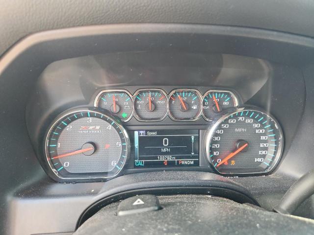 Продаж на аукціоні авто 2016 Chevrolet Silverado, vin: 3GCUKREC2GG113165, номер лоту: 47873696