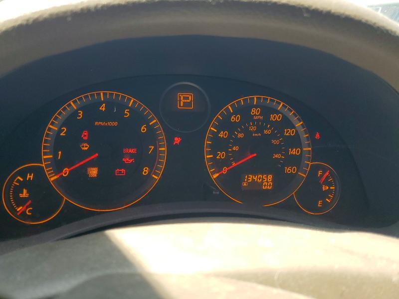 Продаж на аукціоні авто 2005 Infiniti G35, vin: JNKCV54E65M407403, номер лоту: 49990536