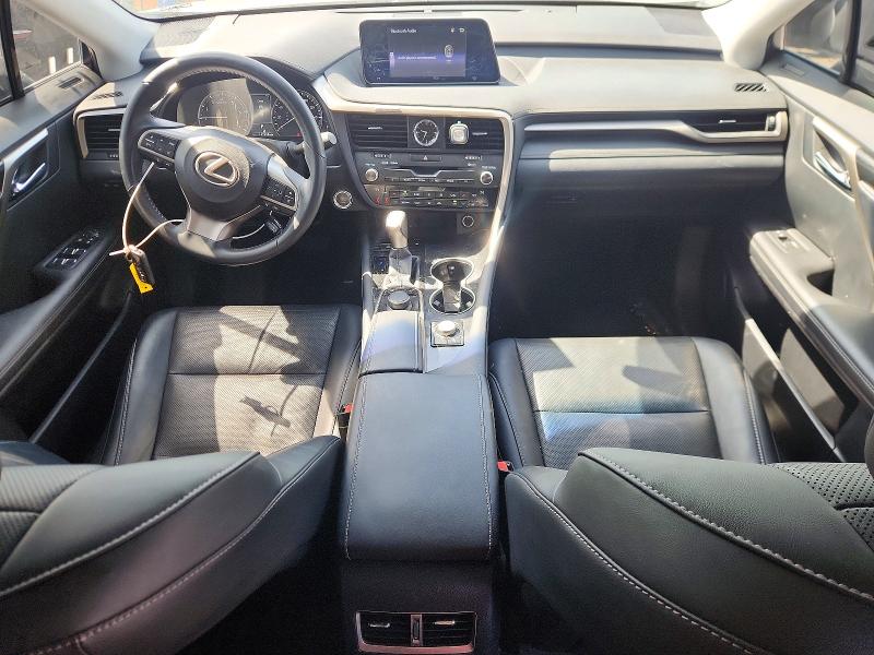 Aukcja sprzedaży 2017 Lexus Rx 350, vin: 2T2ZZMCA2HC076518, numer aukcji: 50045036