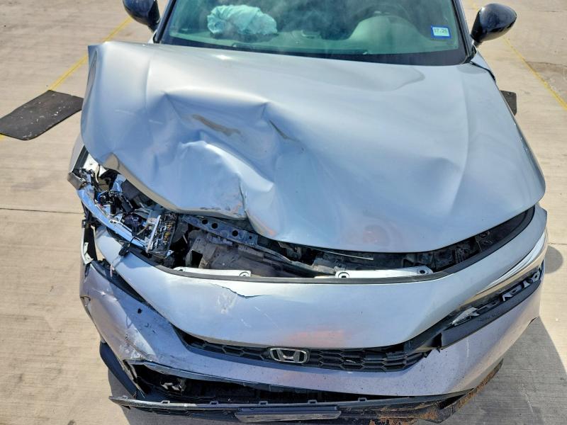 Продаж на аукціоні авто 2025 Honda Civic, vin: 2HGFE2F54SH506229, номер лоту: 49174336