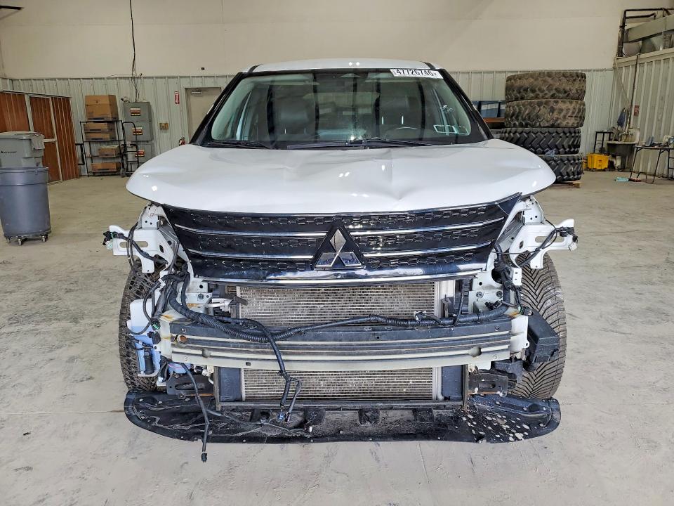 Aukcja sprzedaży 2022 Mitsubishi Outlander, vin: JA4J4UA8XNZ050888, numer aukcji: 47726746