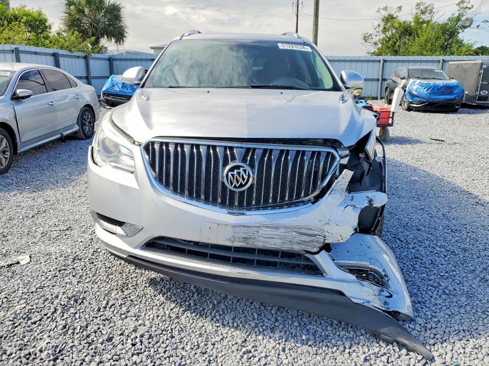 Продажа на аукционе авто 2017 Buick Enclave, vin: 5GAKVCKD4HJ279763, номер лота: 51283536
