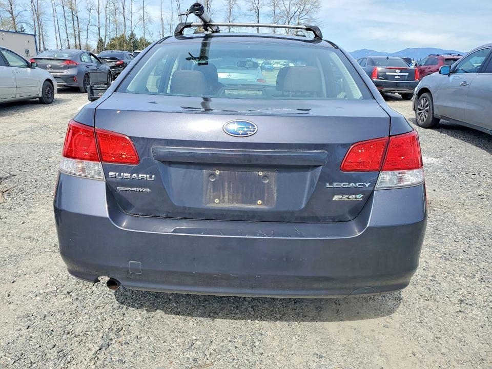 Продаж на аукціоні авто 2010 Subaru Legacy, vin: 4S3BMBA64A3246982, номер лоту: 49055336