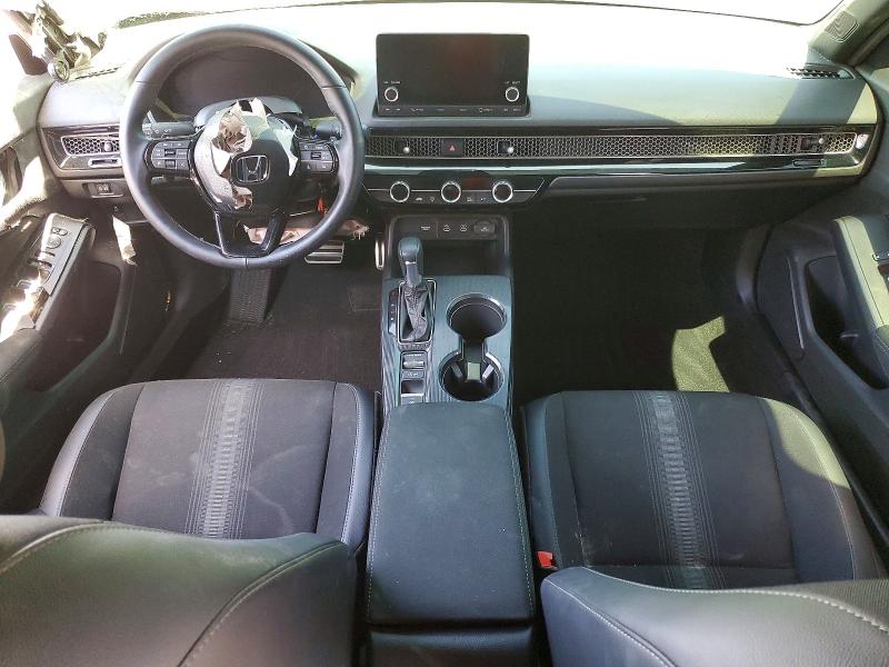 Aukcja sprzedaży 2025 Honda Civic, vin: 2HGFE2F50SH515235, numer aukcji: 48227956