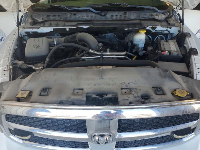 2020 Ram 1500 Classic მანქანა იყიდება აუქციონზე, vin: 1C6RR7KTXLS118568, აუქციონის ნომერი: 48171516