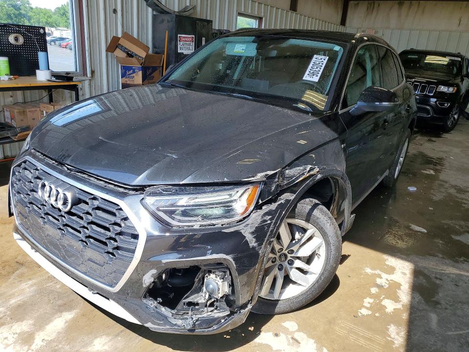 Продаж на аукціоні авто 2023 Audi Q5, vin: WA1GAAFY5P2025693, номер лоту: 51505396