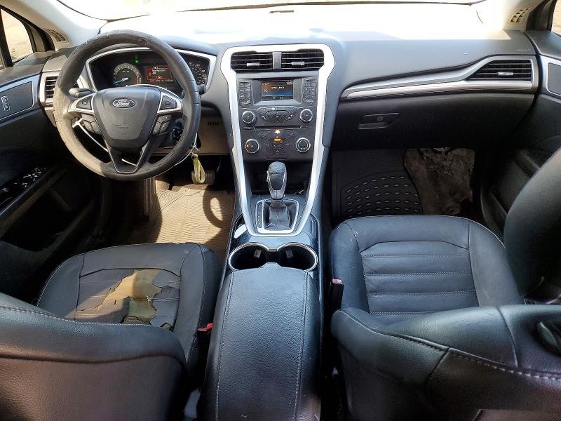 Продаж на аукціоні авто 2015 Ford Fusion, vin: 1FA6P0H79F5111705, номер лоту: 51153016