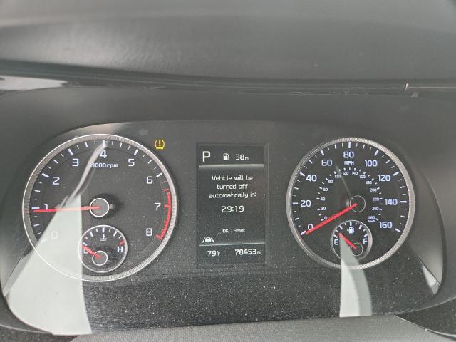 51122486 :رقم المزاد ، 5XXG64J25NG154665 vin ، 2022 Kia K5 مزاد بيع