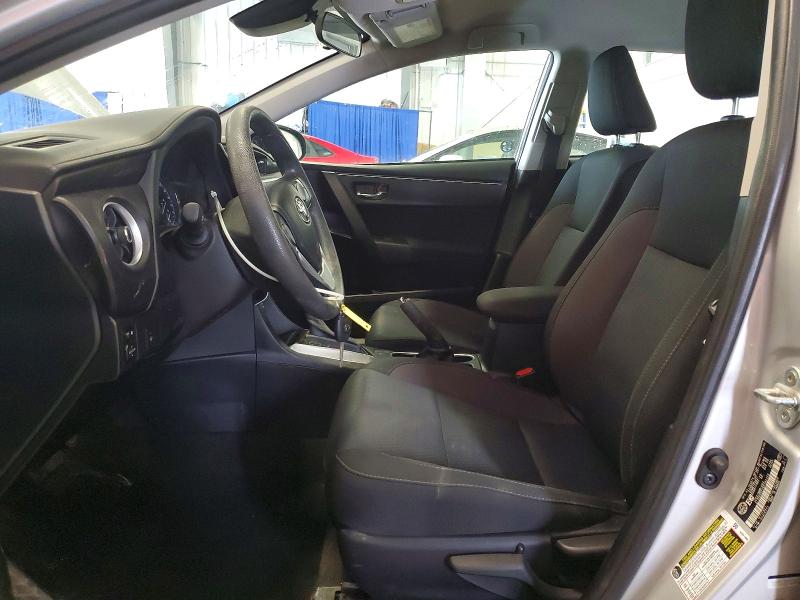 Продаж на аукціоні авто 2019 Toyota Corolla, vin: 2T1BURHE2KC162173, номер лоту: 49091716